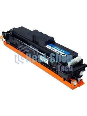 Картридж лазерный NVPrint совместимый NV-069H Black для Canon iSENSYS LBP673Cdw/MF750C/MF752Cdw/MF754Cdw (7600k)
