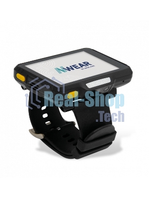 Терминал сбора данных WD1 Wearable Watch Device with 2.8