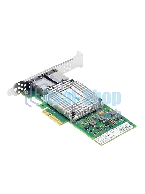 Сетевой адаптер LR-LINK PCIE 10Gb DUAL PORT LREC9812BT