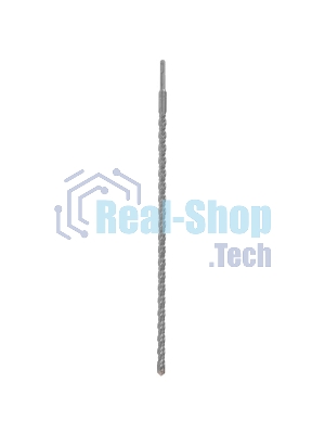 Бур по бетону Kranz 24x600x540 мм SDS PLUS
