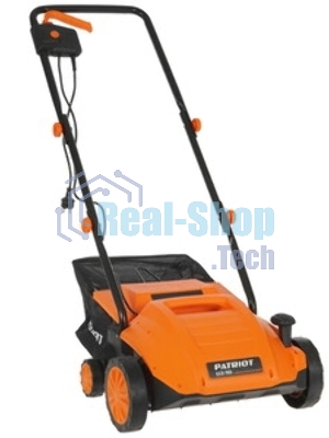 Скарификатор Patriot SCE 150 электр. 1500Вт (512309150)