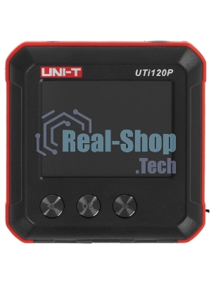 Тепловизор UTi120P, 120 * 90, -20°C~400°C, 25Гц