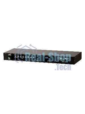 Переключатель ATEN CS1308(E-AT-G) 8-и портовый PS/2-USB KVM переключатель