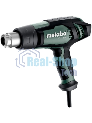 Фен технический Metabo HG 20-600 2000Вт темп.80-600С