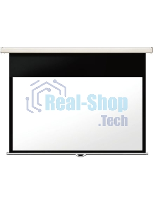 Настенный экран Lumien Master Picture CSR 197x231 см (раб.область 125х221 см) (100