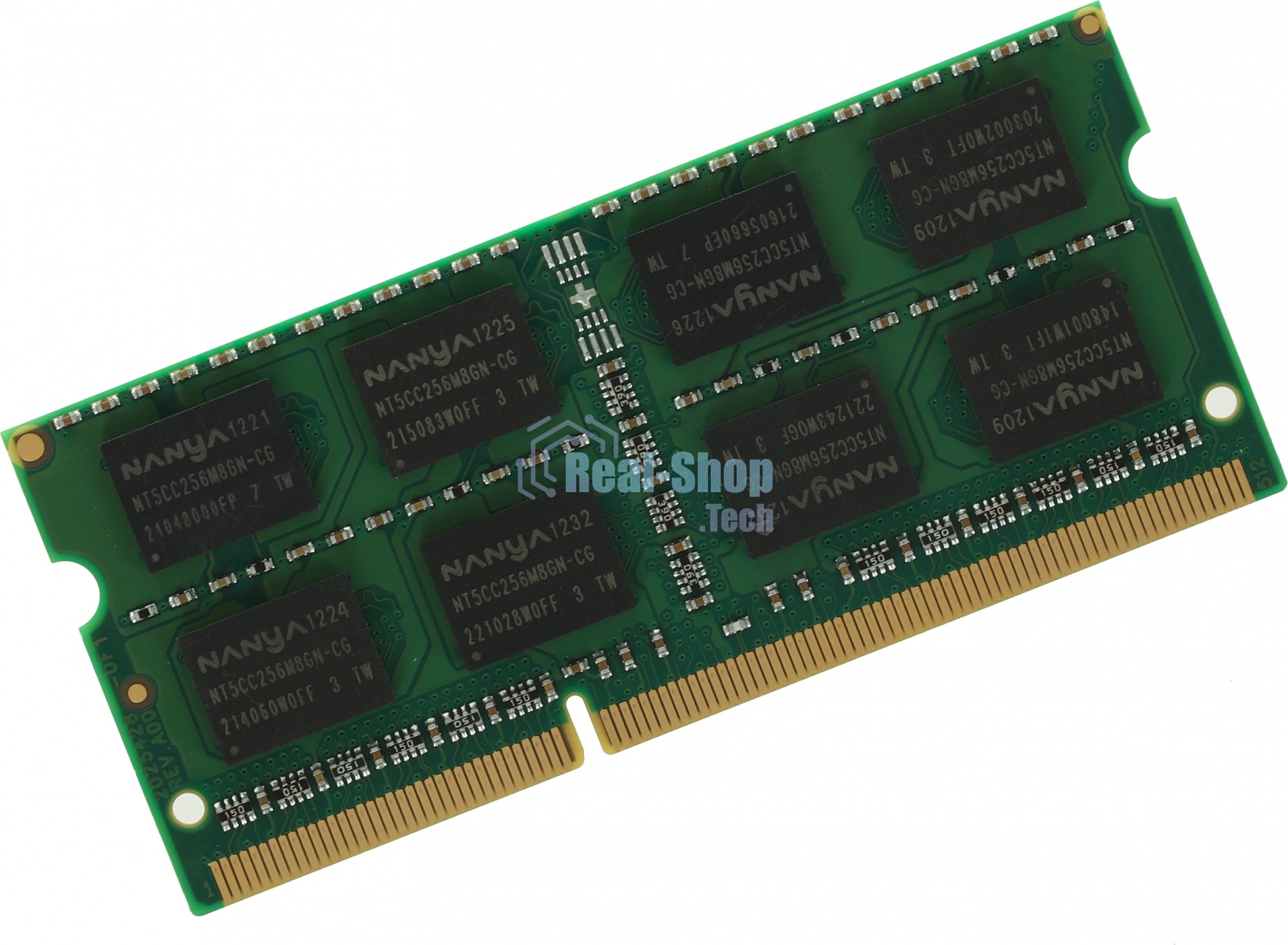 Оперативная память Digma, DDR3, 4GB (1x4 GB), 1600 MHz, CL11, SO-DIMM