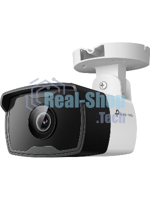 Видеокамера IP 4Mp Outdoor Bullet Network Camera 6 мм Fixed Lens