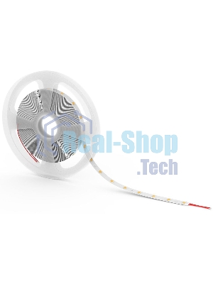 Лента светодиодная Basic Gauss 12V 4,8W/m 312lm/m 3000K IP20 LED 3m 1/100