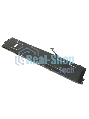 Аккумуляторная батарея для ноутбука Lenovo S431 14.4 V 46Wh черный