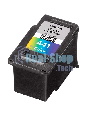 Картридж струйный Canon CL-441 (5221B001) многоцветный для Canon MG2140/3140