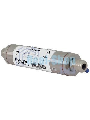Грозозащита Osnovo SP-IP/1000PW(ver2)