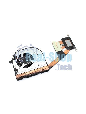 Система охлаждения для ноутбука Lenovo V330-14ARR (5H40R27355)