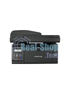 МФУ лазерное Pantum M6550W A4 WiFi