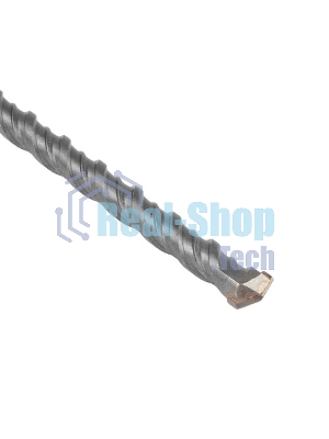 Бур по бетону Kranz 24x600x540 мм SDS PLUS