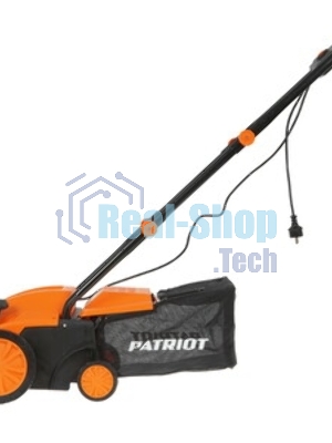 Скарификатор Patriot SCE 150 электр. 1500Вт (512309150)