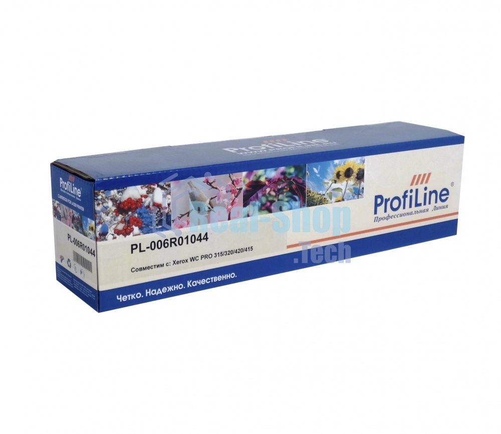 Картридж Тонер-туба ProfiLine PL-006R01044 для принтеров Rank Xerox WC PRO 315/320/420/415 6000 копий