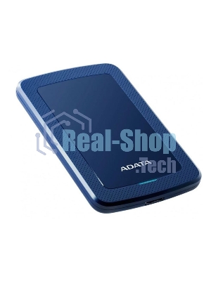 Внешний жесткий диск 1TB ADATA HV300, 2,5