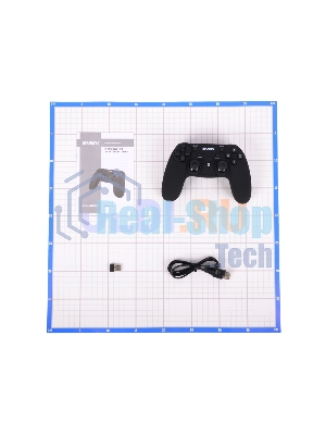 Геймпад беспроводной SVEN GC-3050 SV-016005
