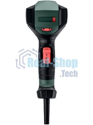 Фен технический Metabo HG 20-600 2000Вт темп.80-600С