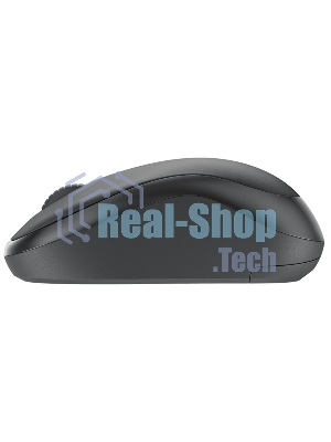 Комплект клавиатура+мышь Logitech MK295 беспроводной, USB, чёрный
