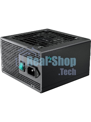 Блок питания Deepcool/GamerStorm PK700D, 700Вт, 80 PLUS Bronze, 120мм. черный