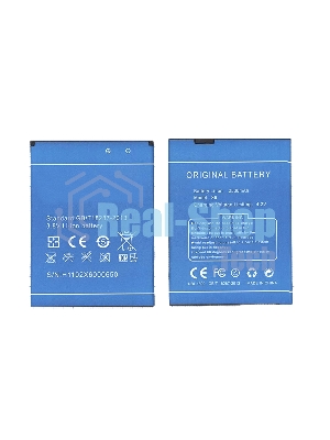 Аккумуляторная батарея X6 для DOOGEE X6 X6pro