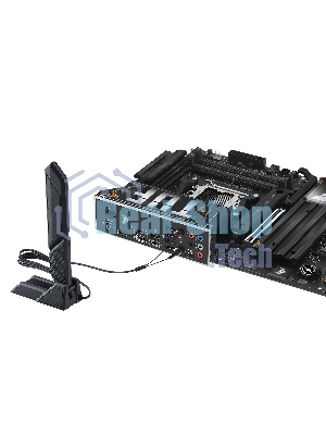 Материнская плата ASUS TUF GAMING X870-PLUS WIFI, AM5, AMD X870, 4xDDR5, 2xSATA, 4xM.2, 1xPCIe 5.0 x16, 1xPCIe 4.0 x4, 1xHDMI, 1xUSB-C 3.2 Gen 2, 1xUSB-C 3.2 Gen 2x2, 2xUSB-C 4.0, 1x 2.5Gb LAN, 1xUSB-A 2.0, 3xUSB-A 3.2 Gen 2, 4xUSB-A 3.2 Gen 1, 5x3.5 мм, Wi-Fi 7, ATX