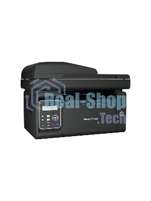 МФУ лазерное Pantum M6550W A4 WiFi