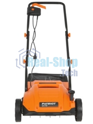 Скарификатор Patriot SCE 150 электр. 1500Вт (512309150)