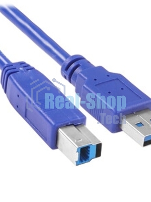 Кабель Cablexpert CCP-USB3-mBMCM-6 USB3.0 microBM/USB3.1TypeC, 1.8м, 
