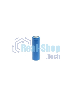 Аккумулятор PROconnect 18650 unprotected Li-ion 2000 mAh 3.7 В