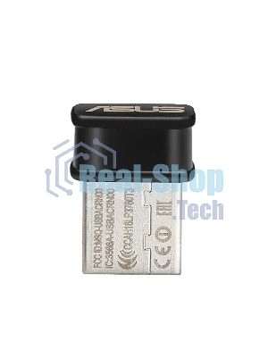 Адаптер ASUS WiFi Adapter USB-AC53 Nano