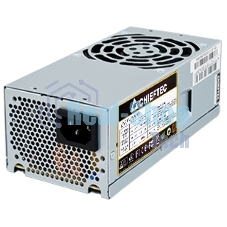 Блок питания Chieftec GPF-400P, 400Вт, 80мм, серый