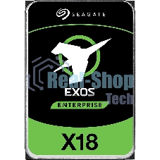 Жесткий диск Seagate 14Tb 7200RPM 12Gb/S 256MB ST14000NM004J