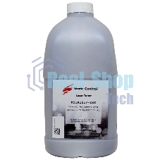 Тонер Static Control KYTKUNIV-10KG черный флакон 10000гр. для принтера Kyocera TK-120/130/140/160/170/1130/1140/3100/3110/3120/3130/4105/435