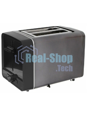 Тостер Bosch TAT5P425 серый