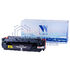 Картридж лазерный NVPrint совместимый NV-046H черный для Canon i-SENSYS LBP653Cdw/LBP654Cx/MF732Cdw/MF734Cdw/MF735Cx (6300k)