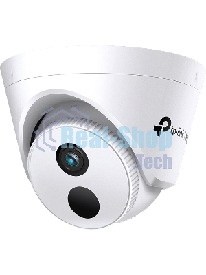 Камера видеонаблюдения IP TP-Link VIGI C430I(4mm) 4-4мм цв. корп.:белый
