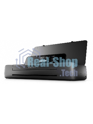 Принтер струйный HP OfficeJet 202 (N4K99C), A4, цветной, печ. до 10 стр/мин. (ч/б) до 7 стр/мин. (цвет), 1200 x 1200 dpi (ч/б) 1200 x 4800 dpi (цвет), USB, Wi-Fi