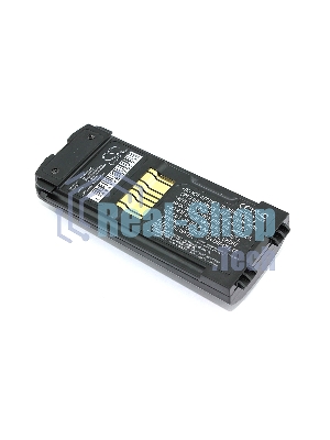 Аккумуляторная батарея CameronSino CS-MC950BL для терминала сбора данных Motorola Symbol MC9500 3,7V 4600mAh