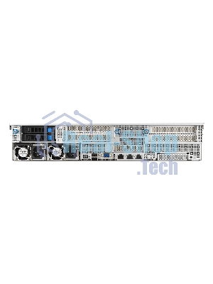 Серверная платформа ASUS RS520A-E12-RS12U/1G/1.6kW/12NVMe/FAN/RH/OCP/GPU