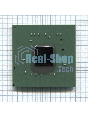 Северный мост QG82943GML SL9Z9, BGA
