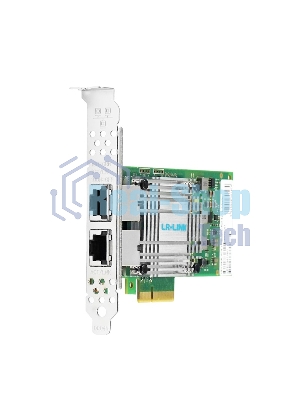 Сетевой адаптер LR-LINK PCIE 10Gb DUAL PORT LREC9812BT