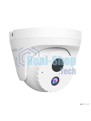 Камера IP 4Mp CONCH IC7-PRS TENDA