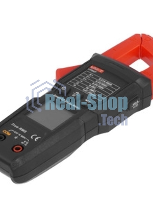 Токовые клещи UNI-T UT202T