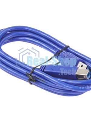 Кабель Cablexpert CCP-USB3-mBMCM-6 USB3.0 microBM/USB3.1TypeC, 1.8м, 