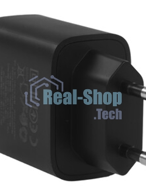 Сетевое зарядное устройство BOROFONE (6941991121357) BA99A СЗУ 1Type-C 3.0A PD 20W, белый