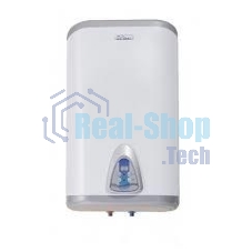 Водонагреватель De Luxe 5W50V2 Объём 50л,мощность 1,5квт,нагрев 2ч, ВхШхГ - 740/440357.