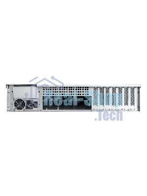 Серверный корпус ExeGate Pro 2U660-HS12 (RM 19