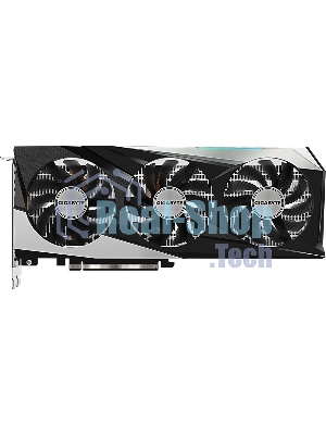 Видеокарта Gigabyte GV-R76GAMING OC-8GD AMD Radeon RX 7600 8Gb 128bit GDDR6 2355/18000 HDMIx2 DPx2 HDCP Ret
